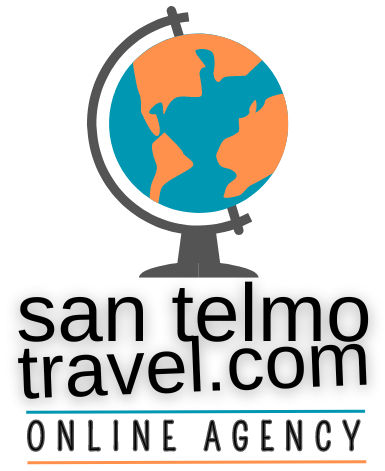 San Telmo Travel